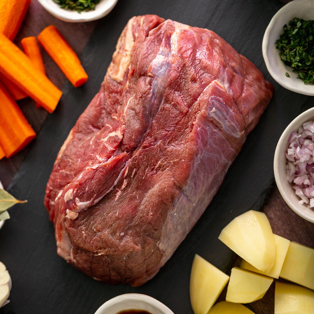 Bison Chuck Roast - Image 3