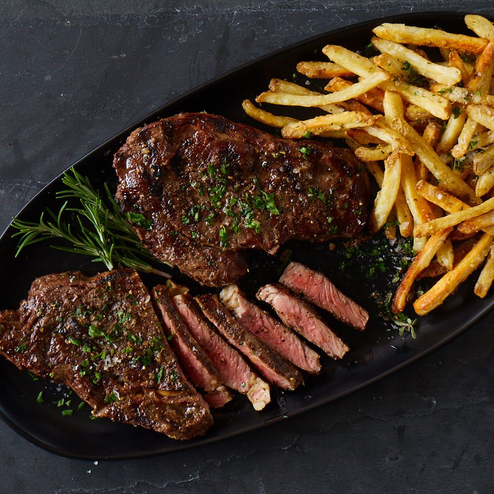 Bison Ribeye Steak - Image 2