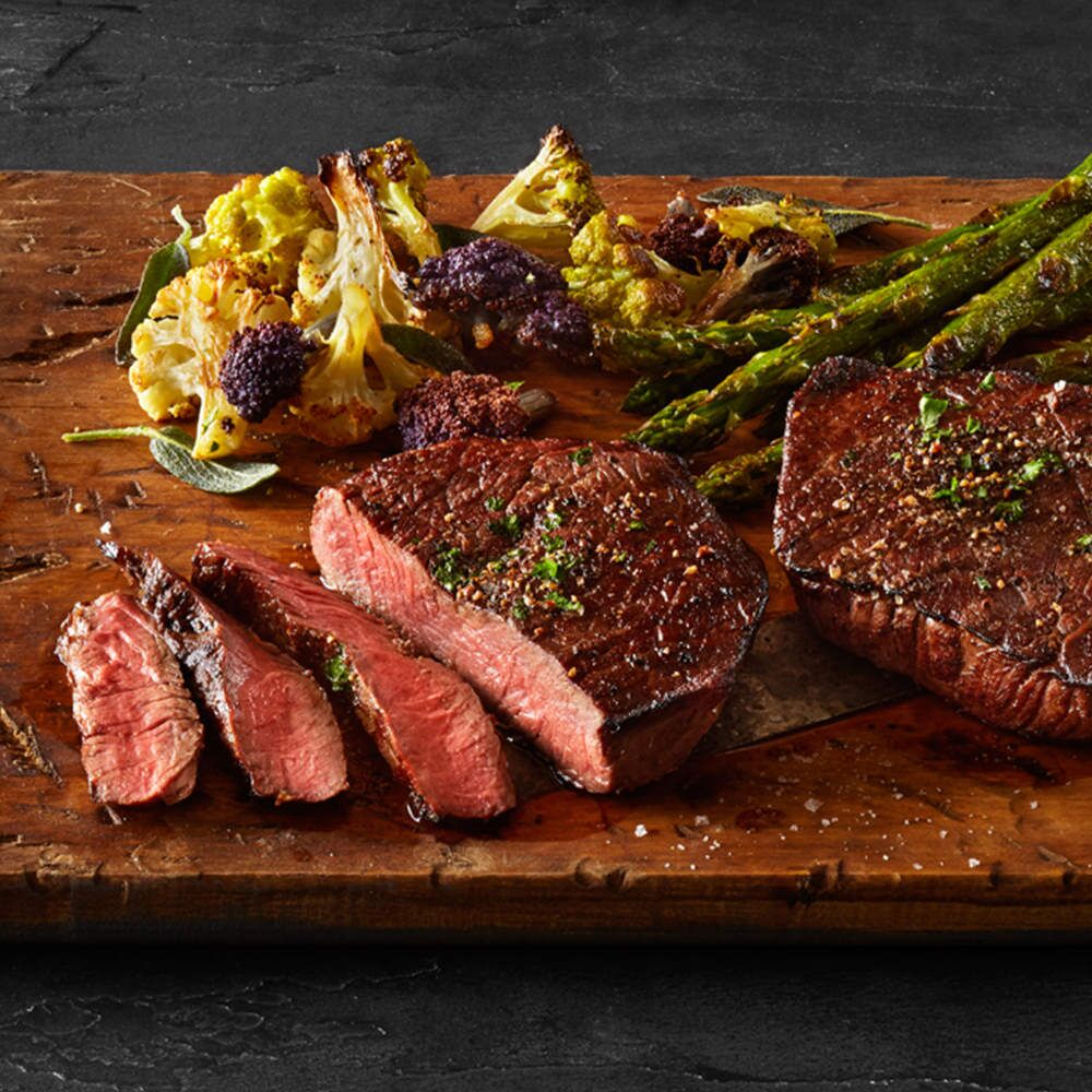 Bison Sirloin Steak - Image 2