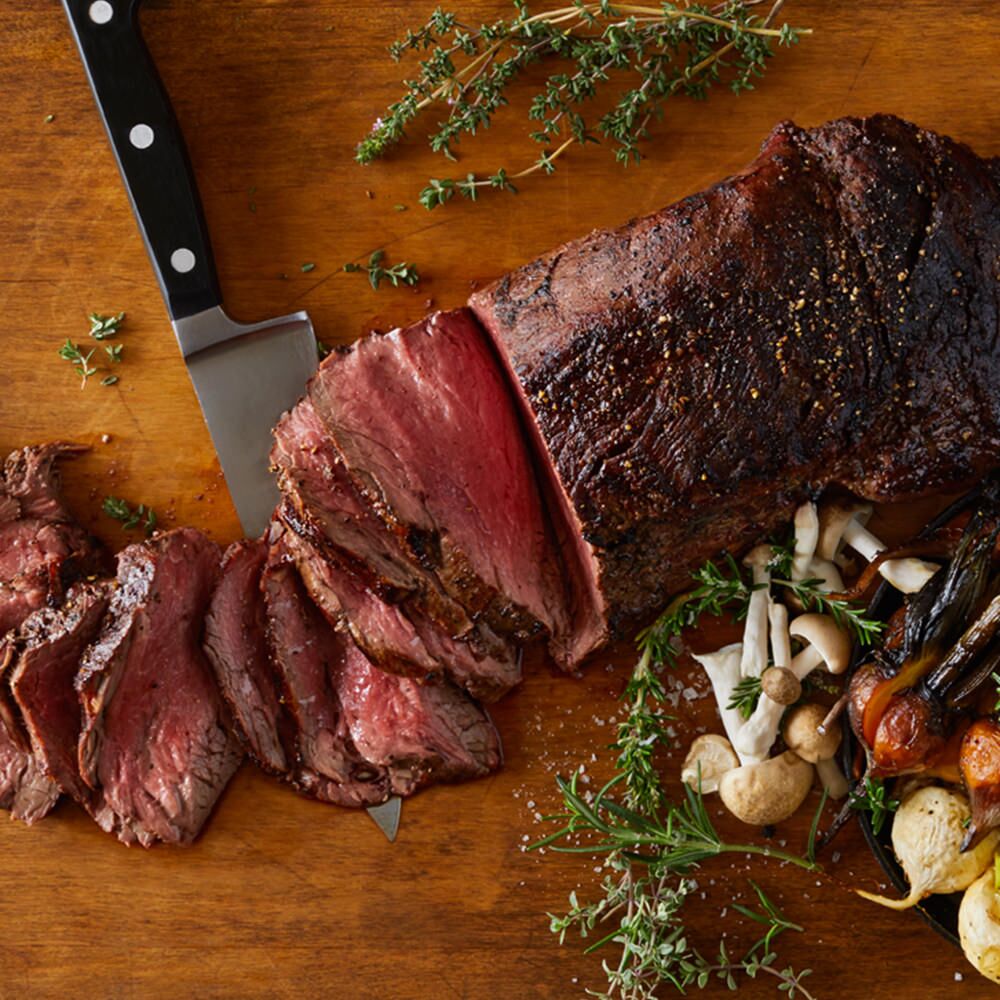 Whole Bison Tenderloin - Image 2