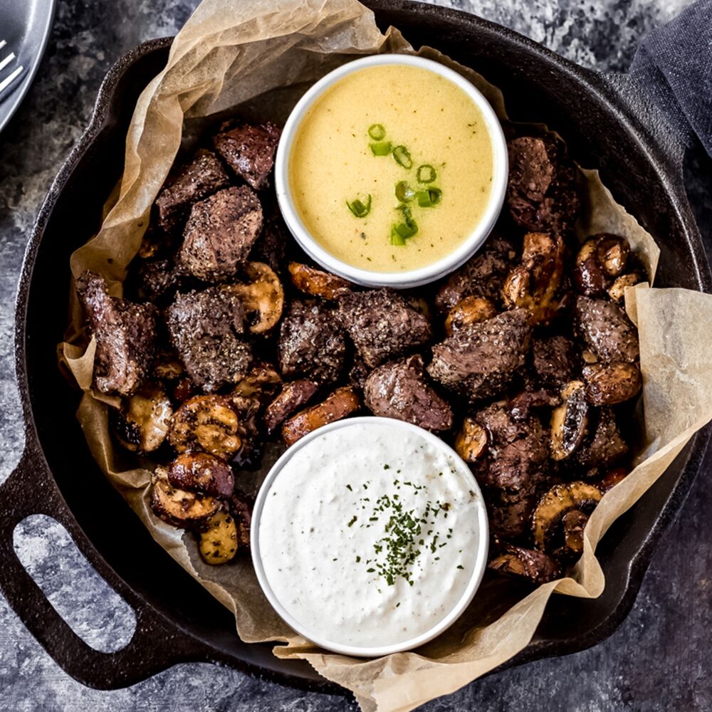 Venison Filet Mignon - Image 4