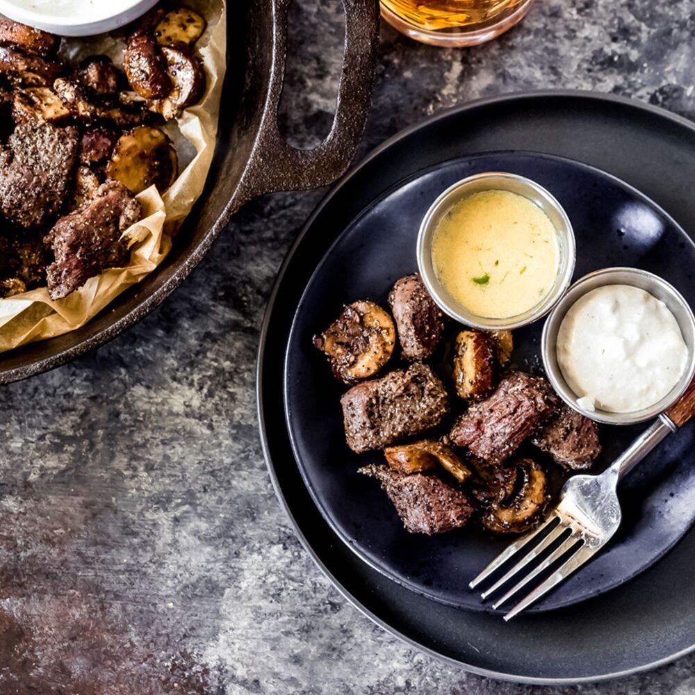 Venison Filet Mignon - Image 2