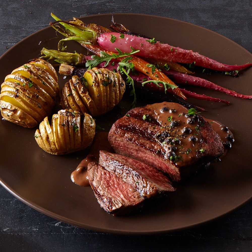 Bison Filet Mignon - Image 2