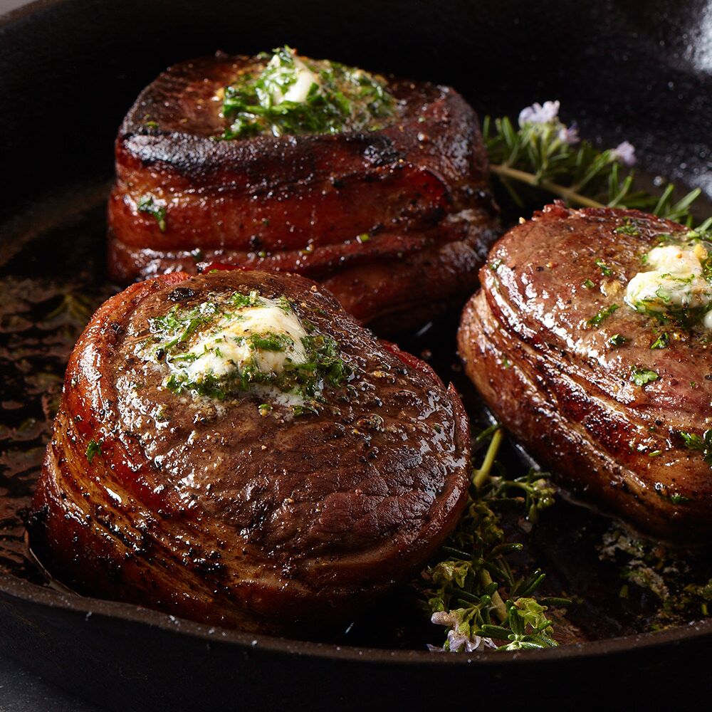 Elk Medallion Steak - Image 4