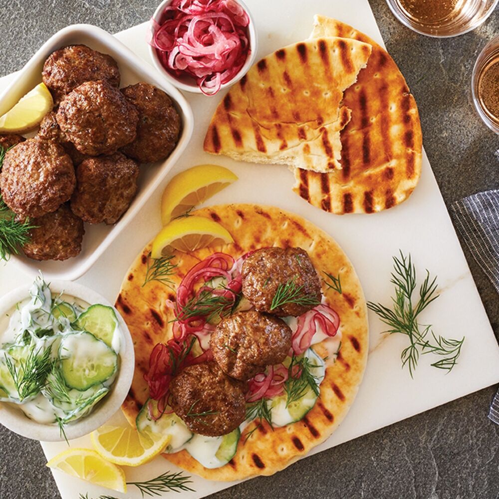 ground lamb grassfed