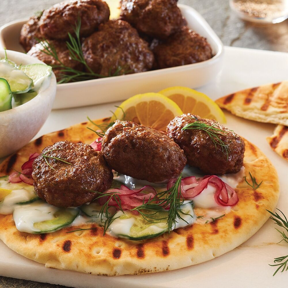 Ground Lamb - Image 2