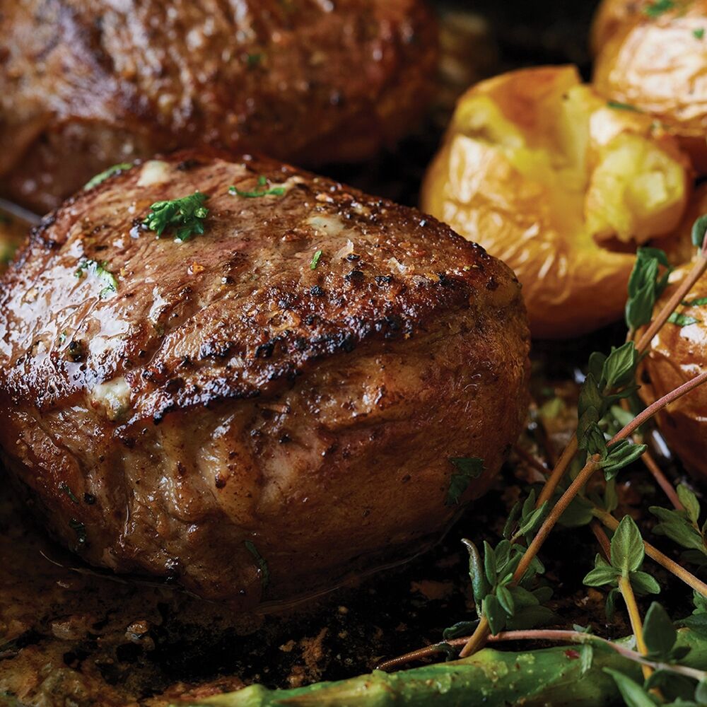 Beef Filet Mignon Steak - Image 4