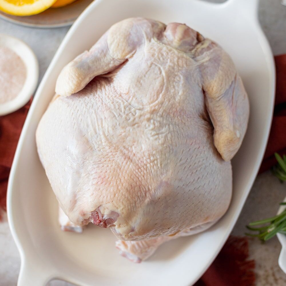 Organic Pasture-Raised Whole Chicken - Image 4